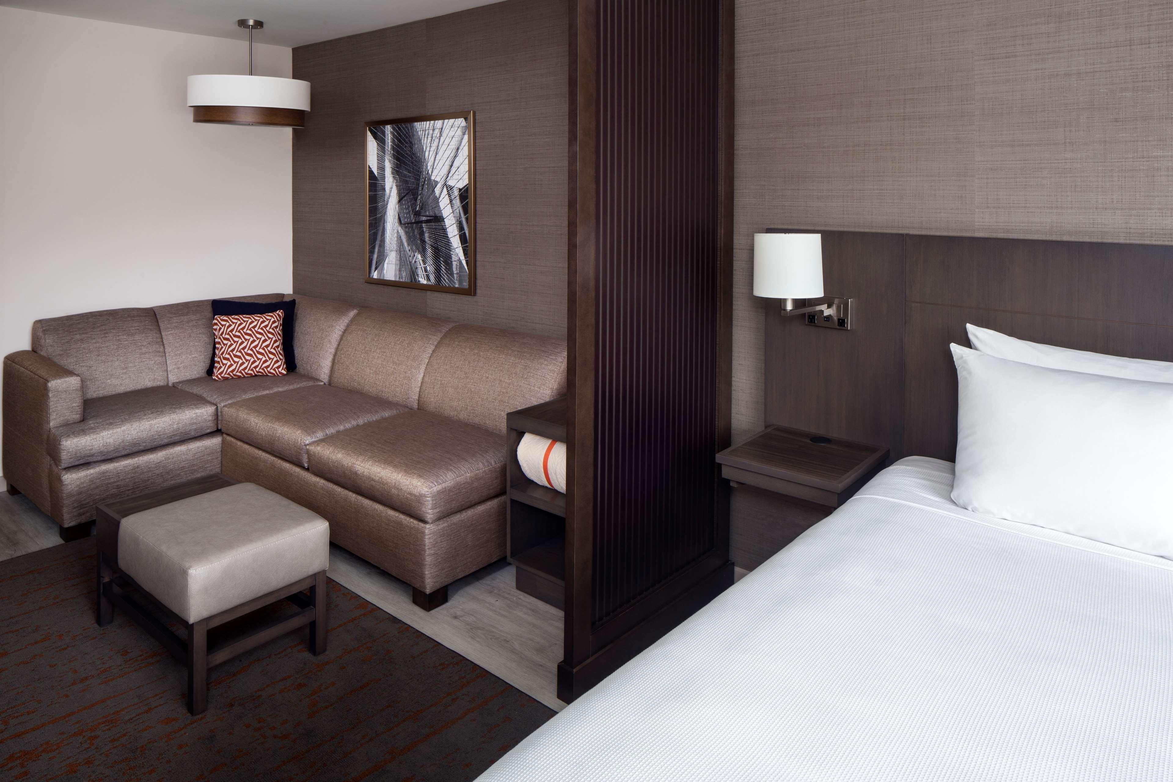 Hyatt Place Poughkeepsie - Hudson Valley Екстер'єр фото