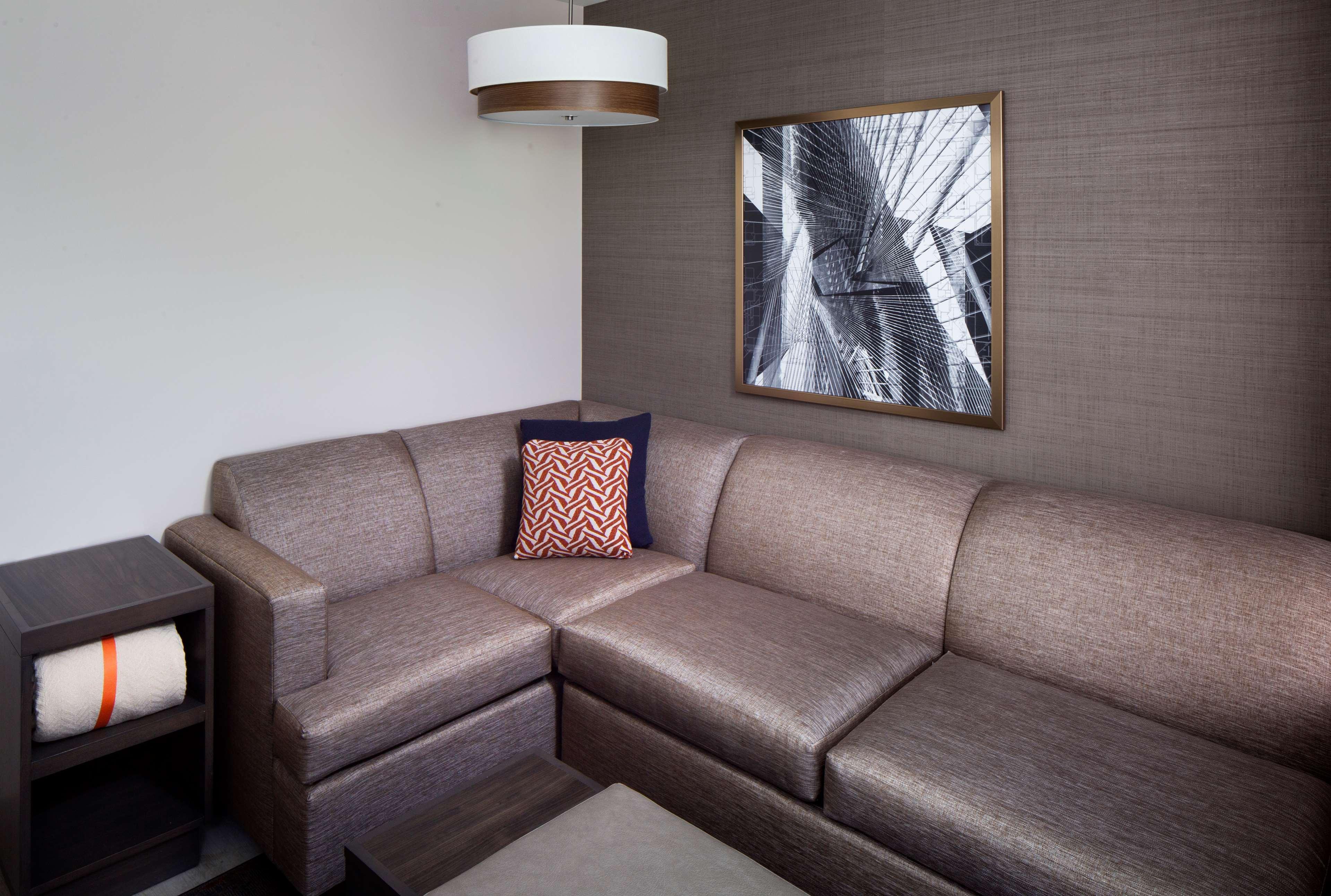 Hyatt Place Poughkeepsie - Hudson Valley Екстер'єр фото