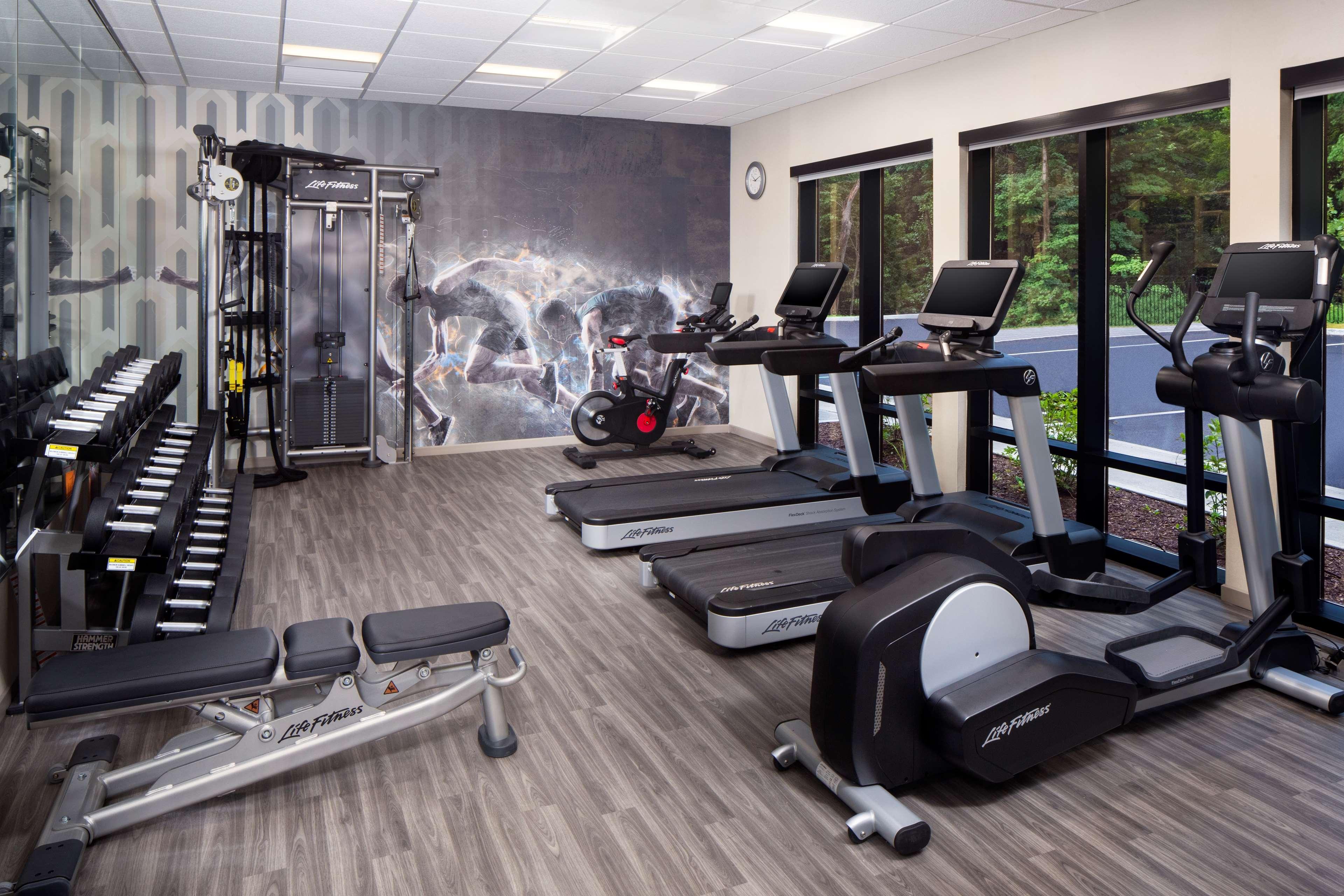 Hyatt Place Poughkeepsie - Hudson Valley Екстер'єр фото