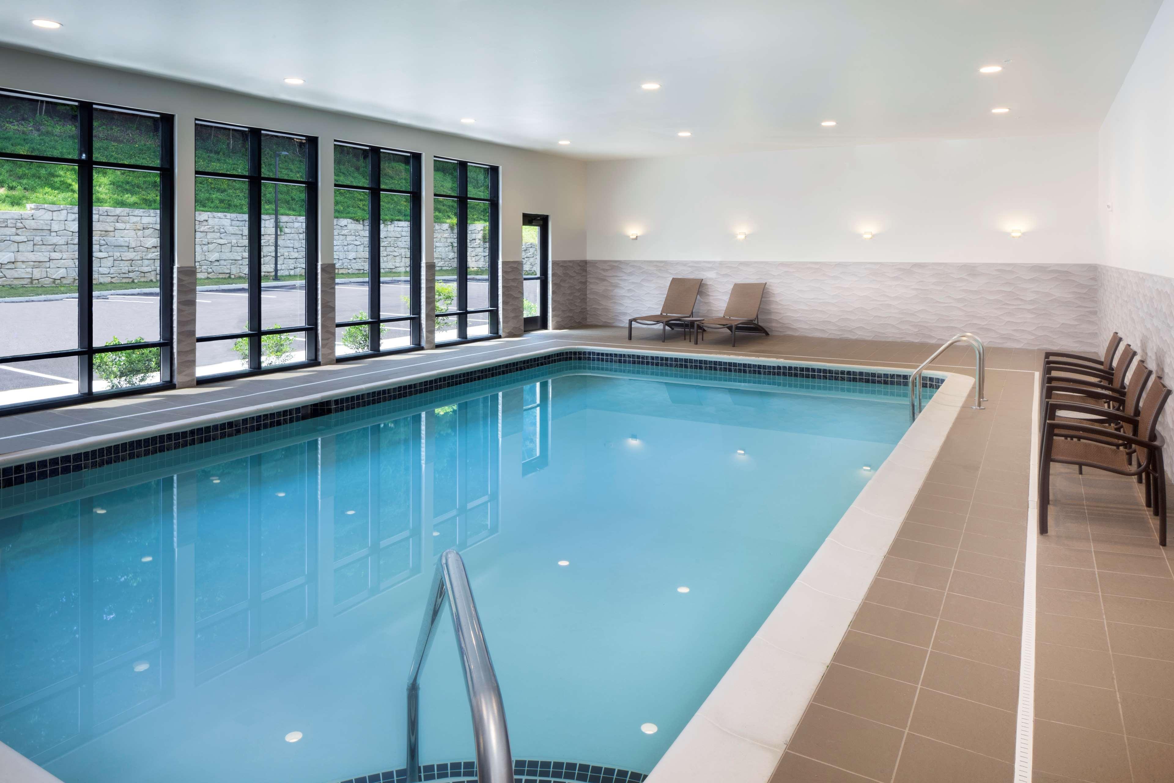 Hyatt Place Poughkeepsie - Hudson Valley Екстер'єр фото