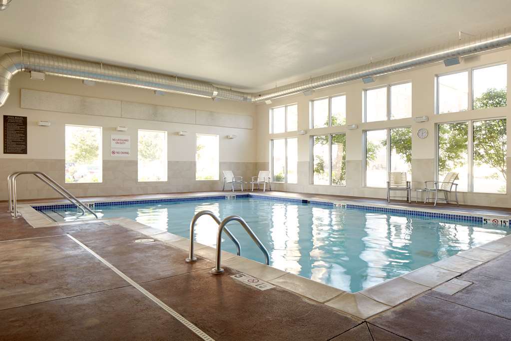 Hyatt Place Poughkeepsie - Hudson Valley Зручності фото
