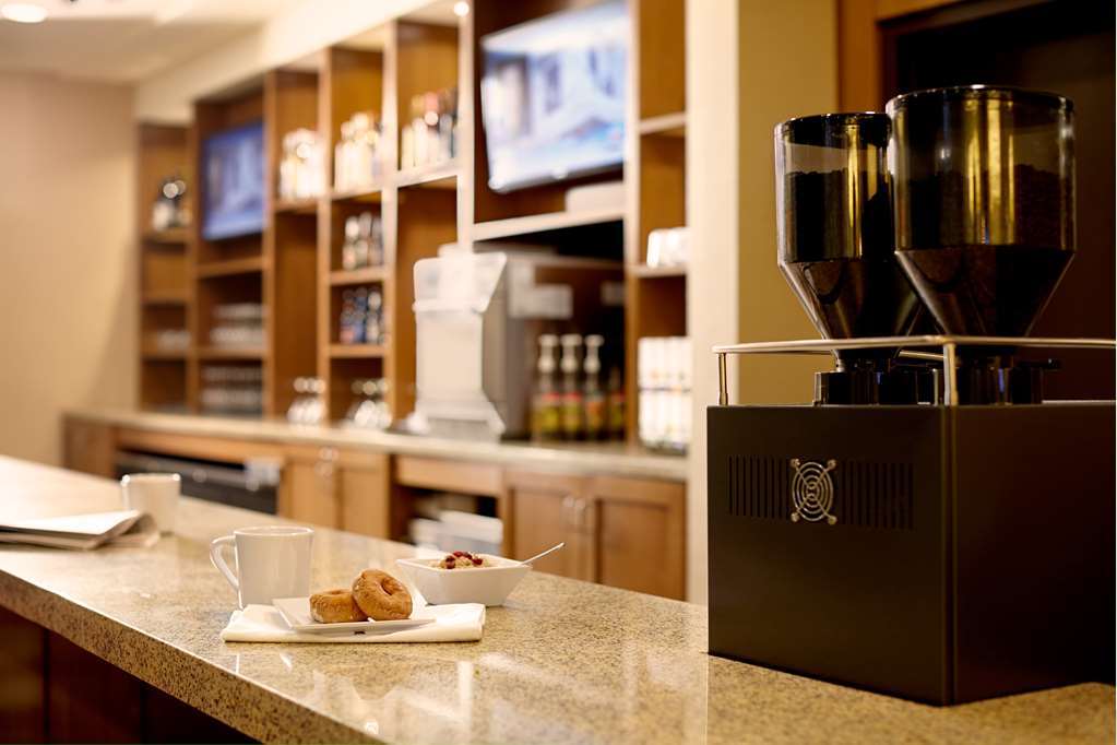 Hyatt Place Poughkeepsie - Hudson Valley Ресторан фото