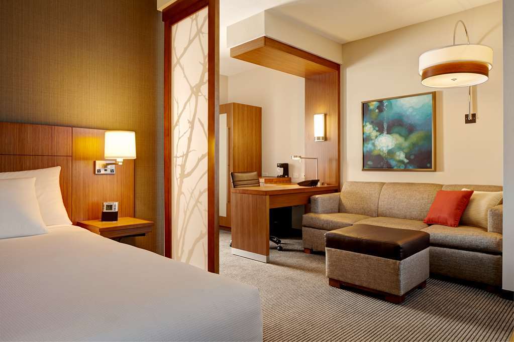 Hyatt Place Poughkeepsie - Hudson Valley Номер фото