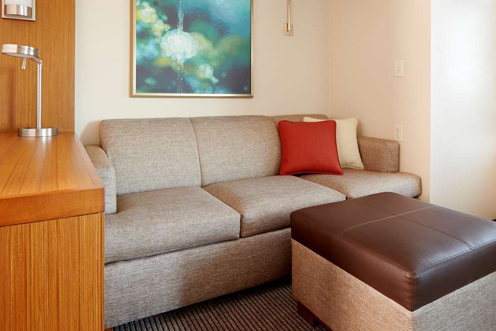 Hyatt Place Poughkeepsie - Hudson Valley Номер фото