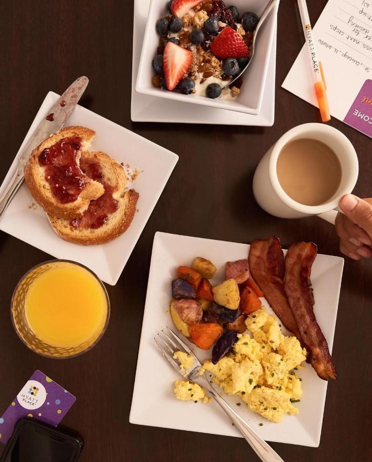 Hyatt Place Poughkeepsie - Hudson Valley Екстер'єр фото